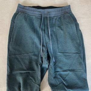 Lululemon At Ease Jogger